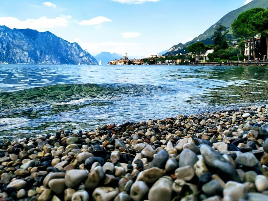 Holiday home Lovely Wiev&pool Malcesine
