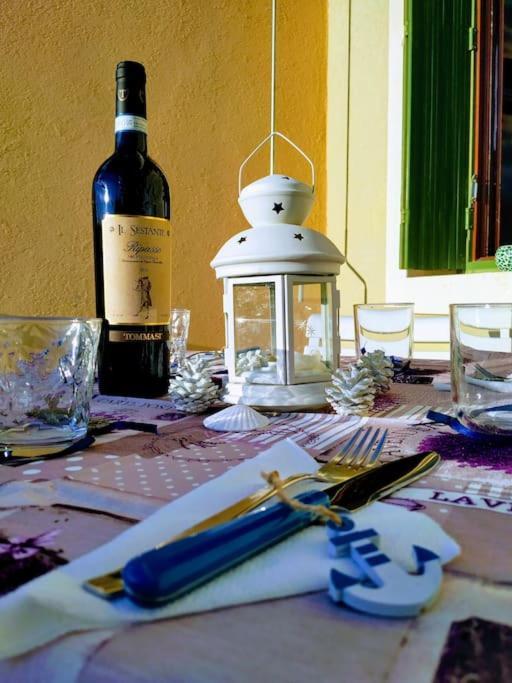 Holiday home Lovely Wiev&pool Malcesine