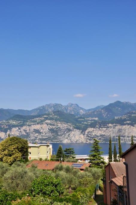 Lovely Wiev&pool Holiday home Malcesine