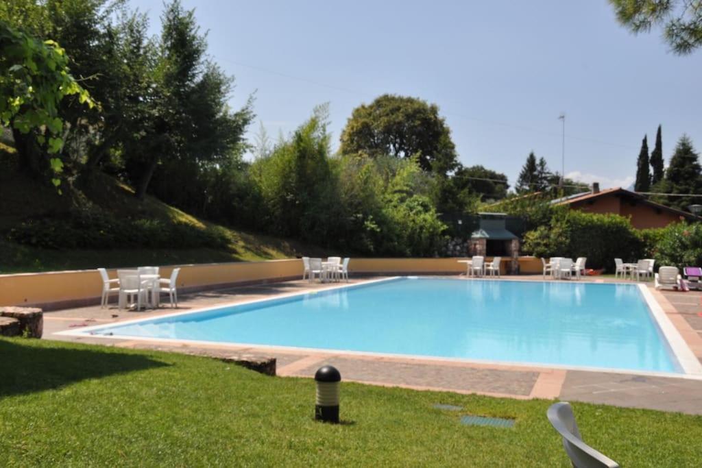 Lovely Wiev&pool Holiday home *