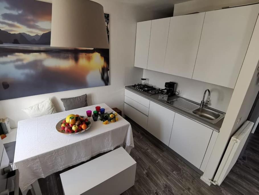Lovely Wiev&pool Holiday home Malcesine