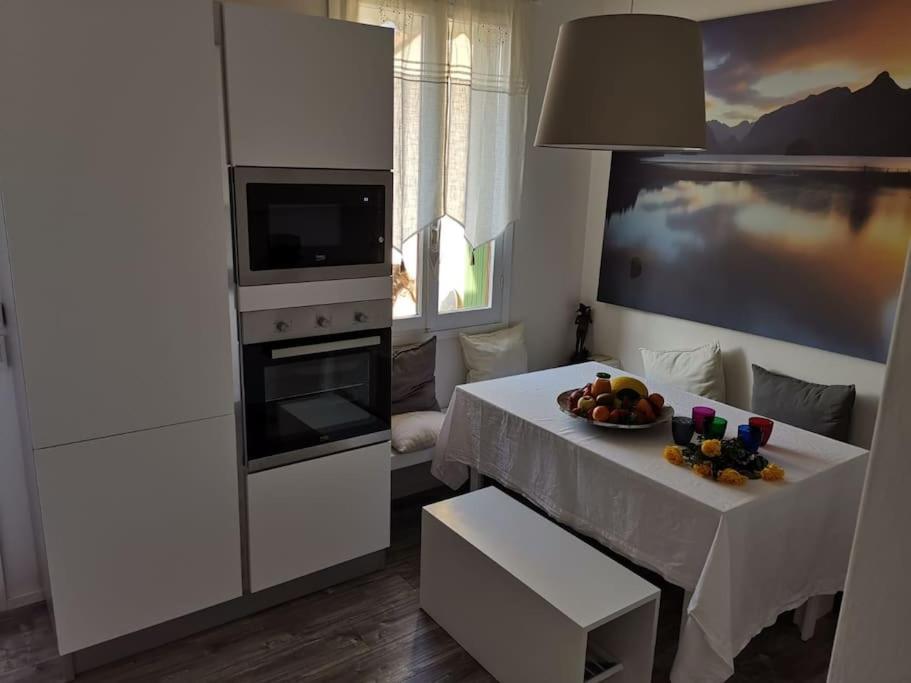 Holiday home Lovely Wiev&pool Malcesine