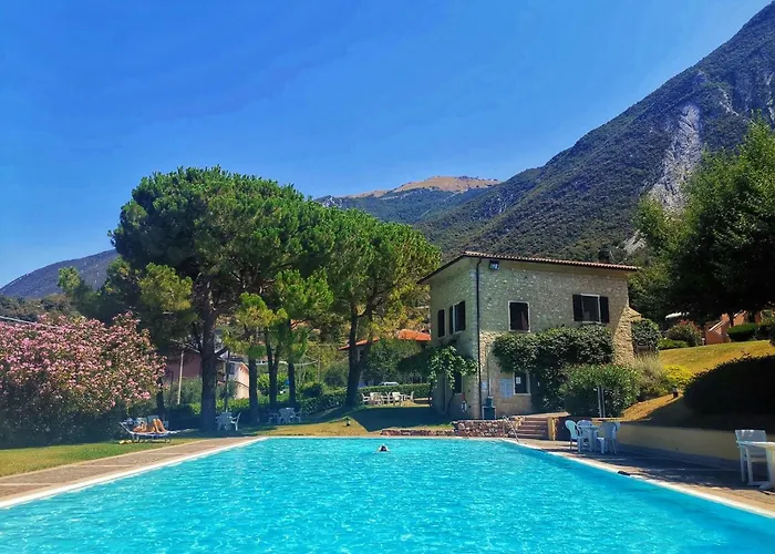 Lovely Lake Wiev&Pool