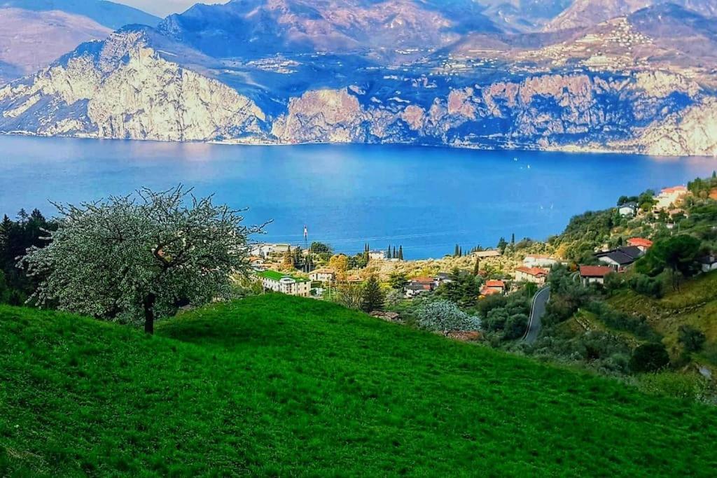 Casa vacanze Lovely Wiev&pool Malcesine