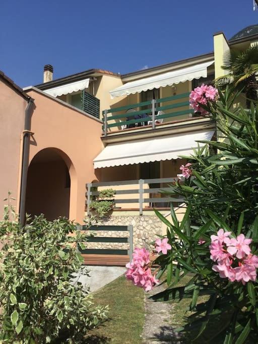 Casa vacanze Lovely Wiev&pool Malcesine