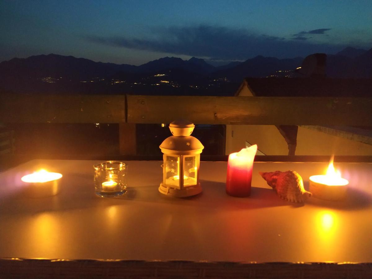 Casa vacanze Lovely Wiev&pool