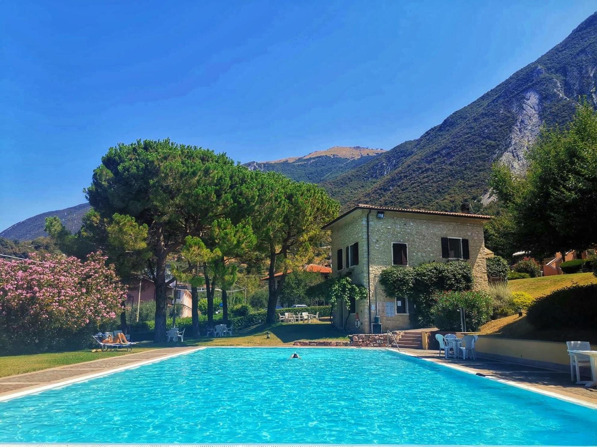 Casa vacanze Lovely Wiev&pool